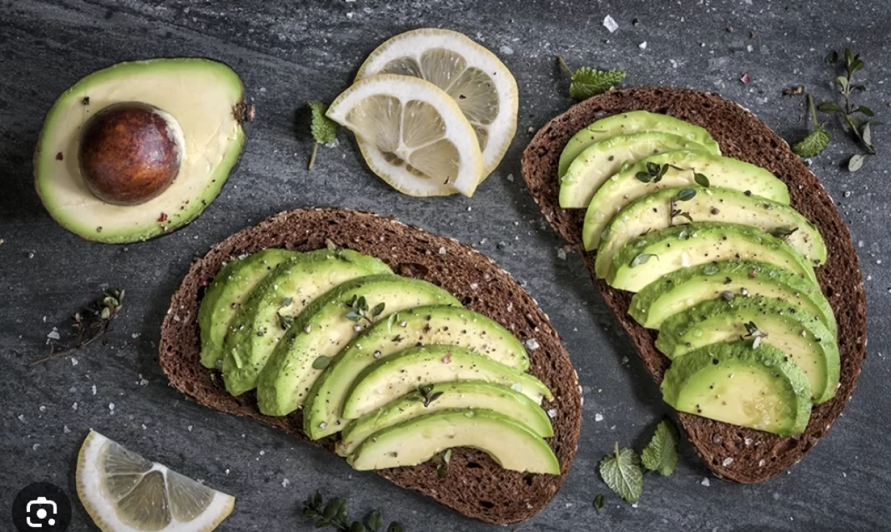 Avokado tüketirken dikkat!