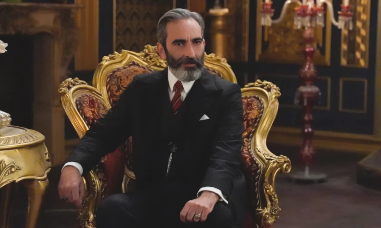 Diziye erişim engellendi, “Şakir Paşa Ailesi” resmen yasaklandı! Yapım şirketi itiraz etmeye hazırlanıyor