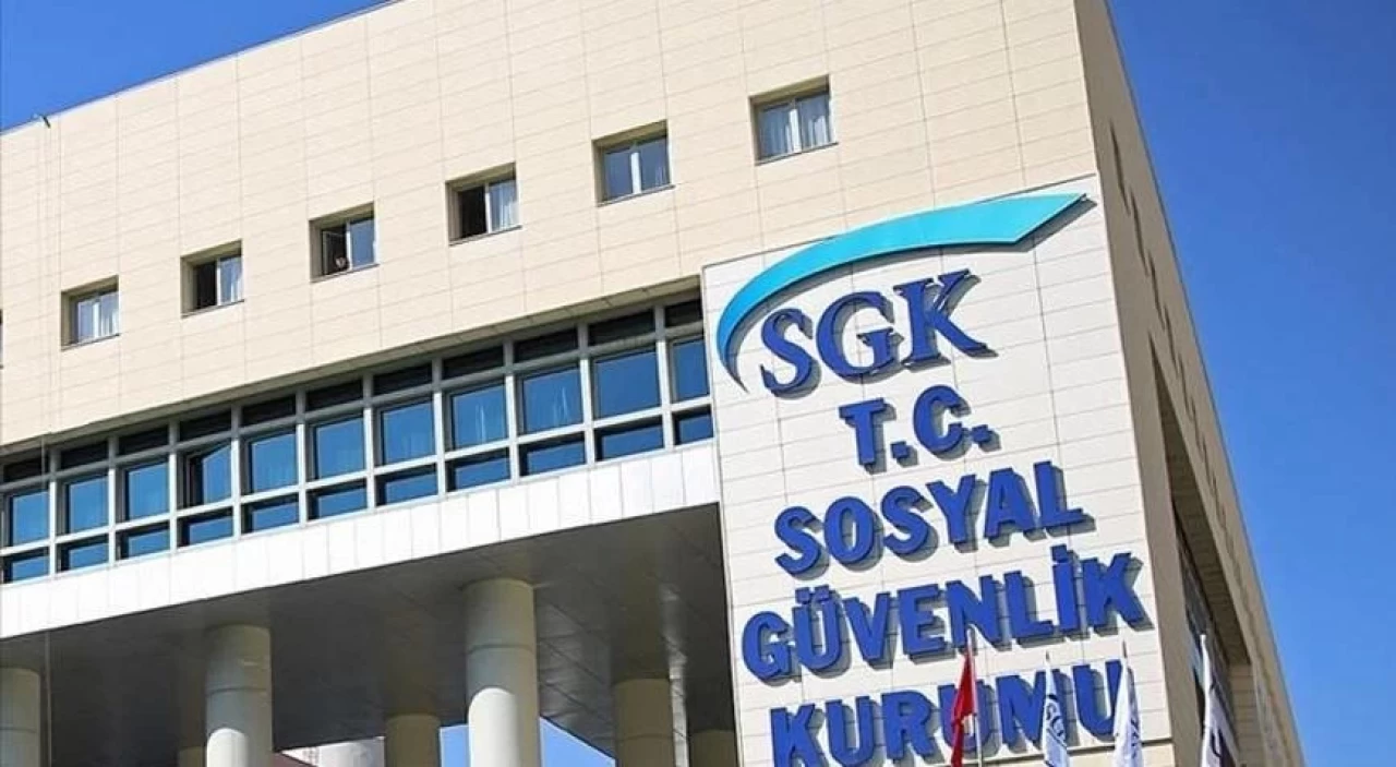 SGK denetiminde ortaya çıktı! 40 metrekarelik dükkanda 400 kişiyi sigortalı göstermişler