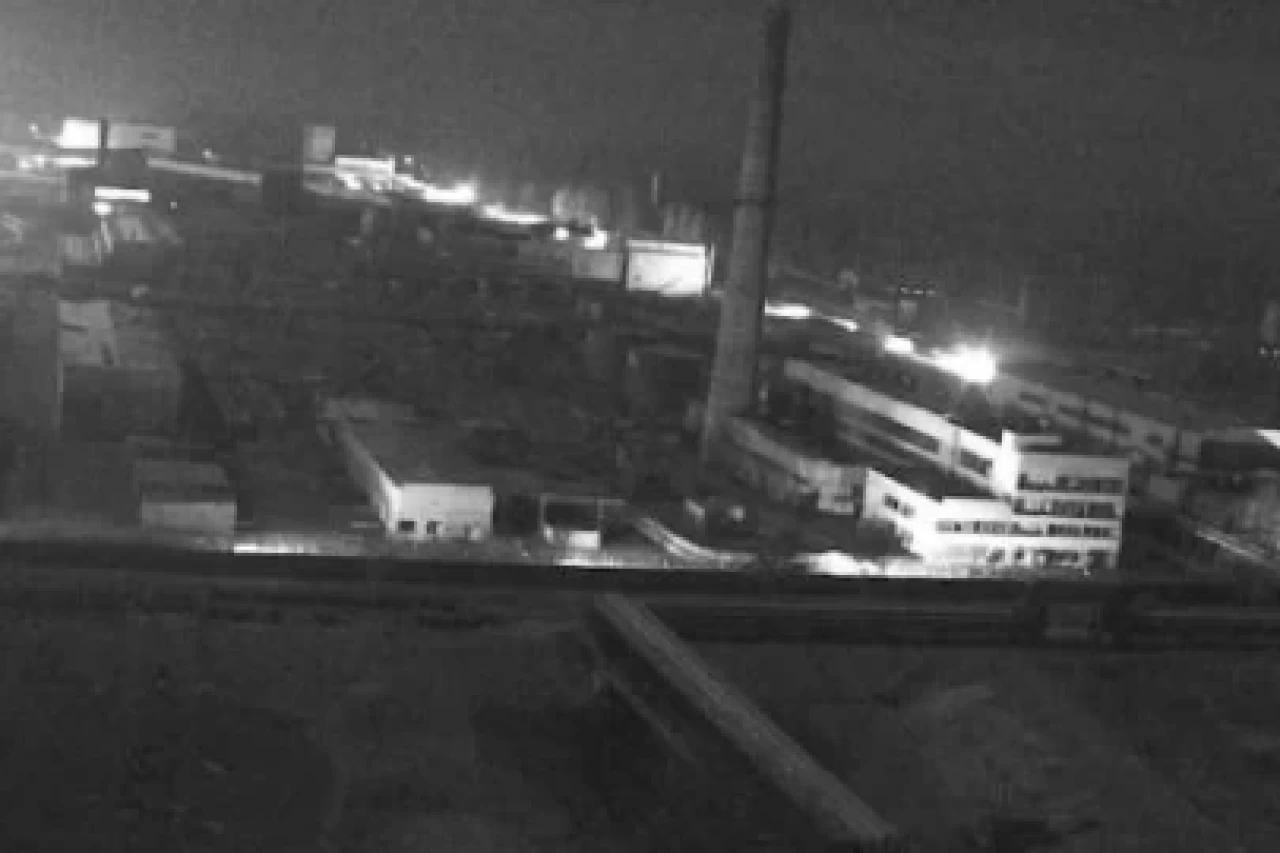 Ukrayna: Çernobil Nükleer Santrali'ne Rus İHA saldırısı düzenlendi