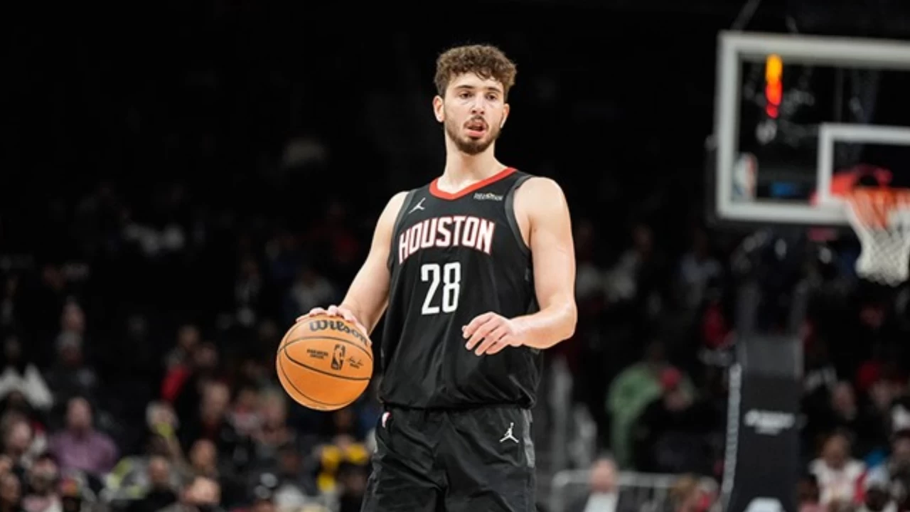 All-Star 2025 kadroları açıklandı: İşte Alperen Şengün’ün takımı