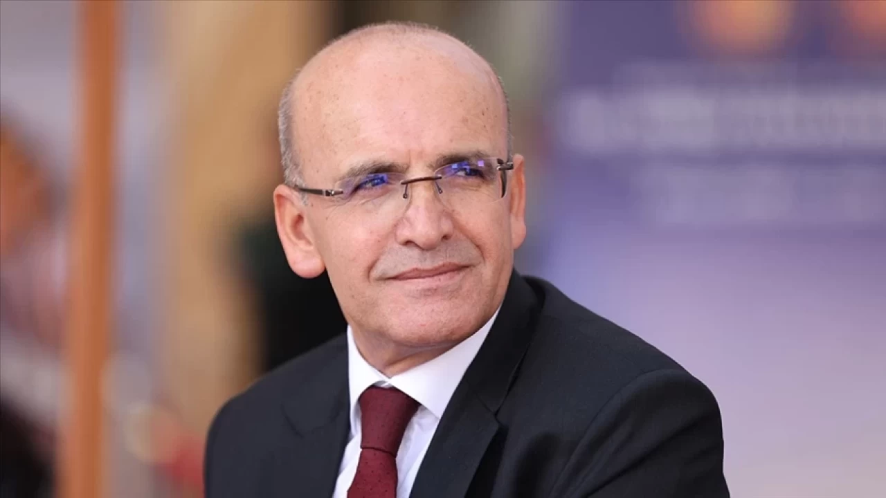 Mehmet Şimşek’ten ekonomide dönüşüm mesajı
