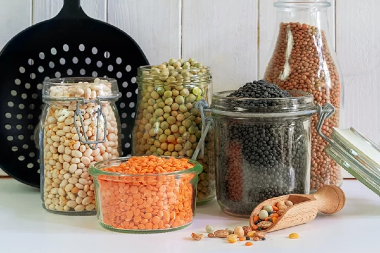 Kuru Baklagillerin Küflenmemesi İçin Ne Yapılmalı?