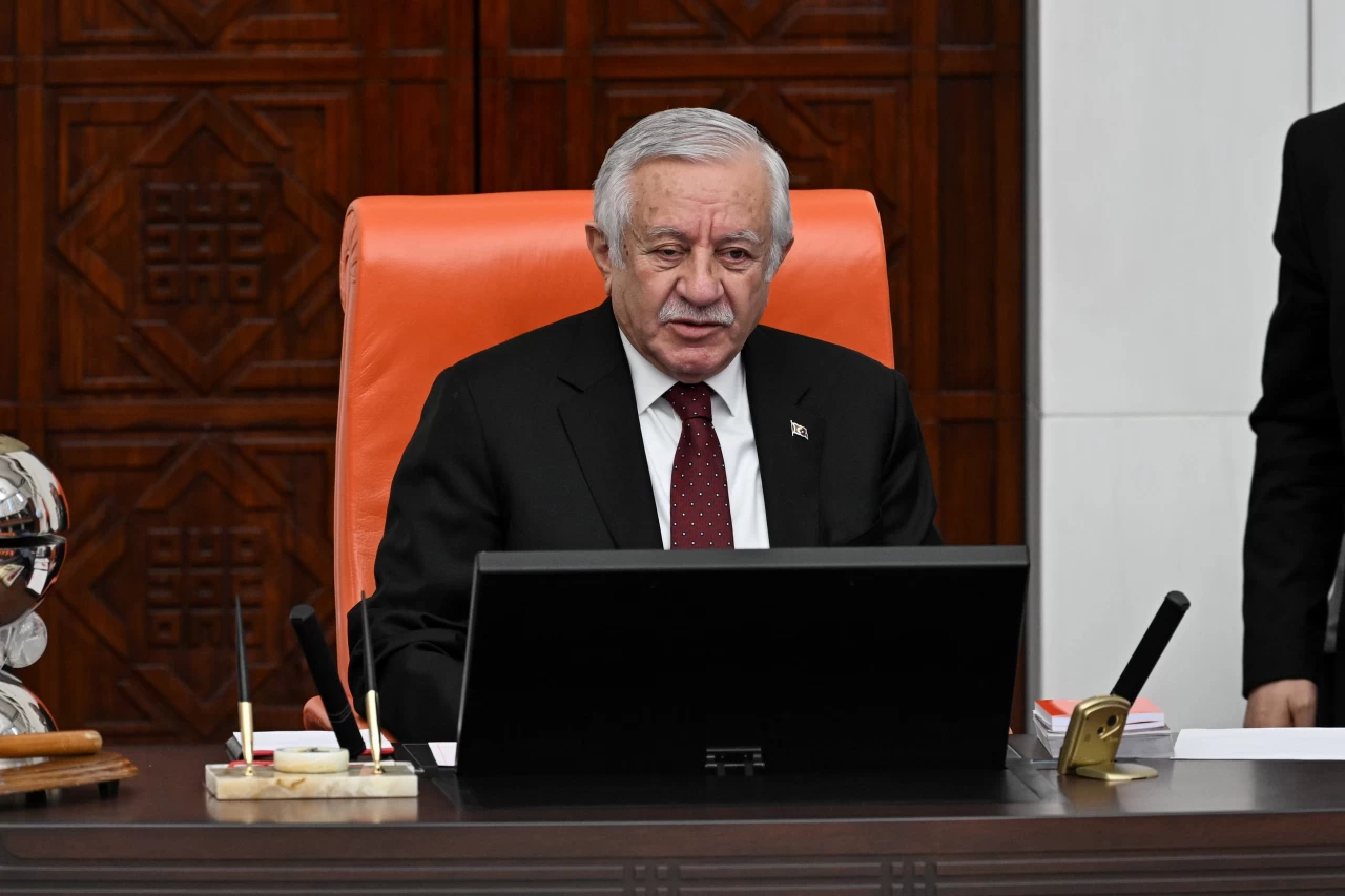 MHP'li Celal Adan: Mustafa Kemal'e zarar verebilecek bir insanı daha bu dünyada hiçbir ana doğuramamıştır