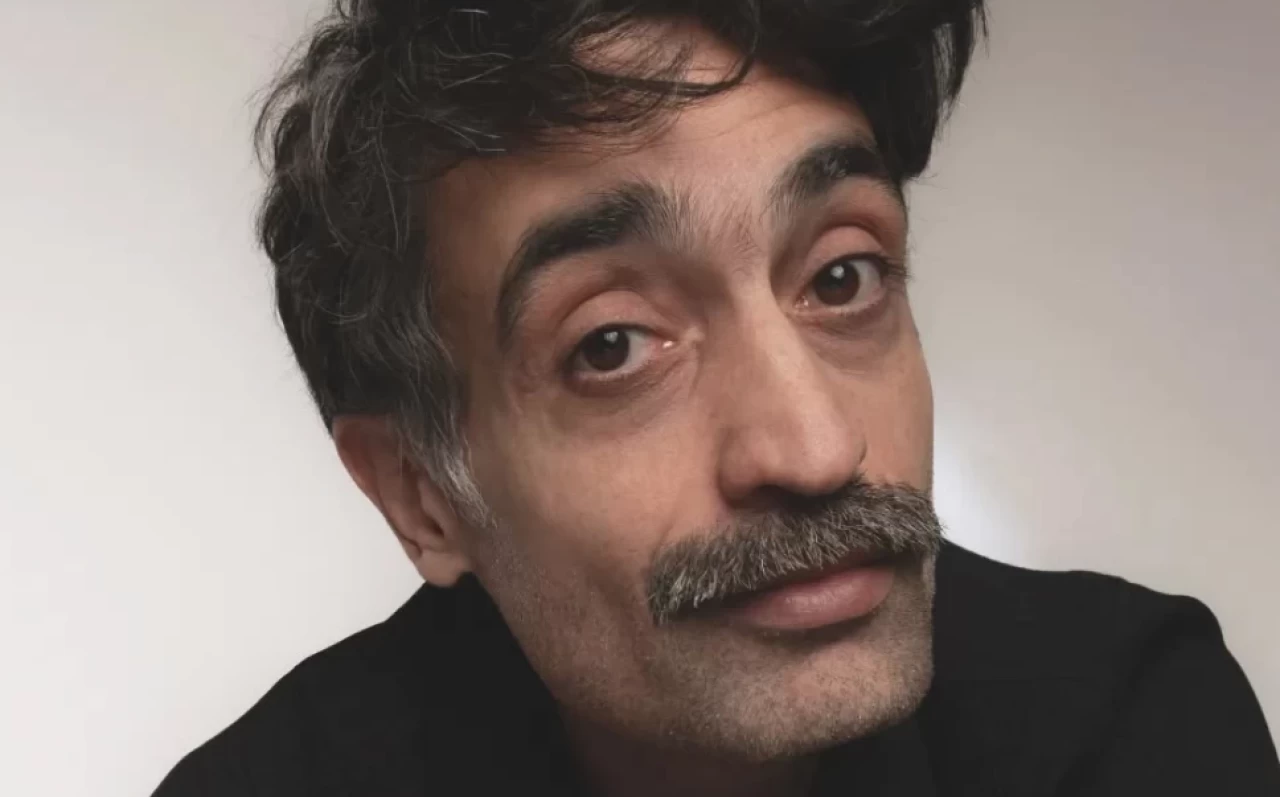 Diren Polatoğulları, TRT Tabii’nin "Kara Kış" dizisiyle anlaştı