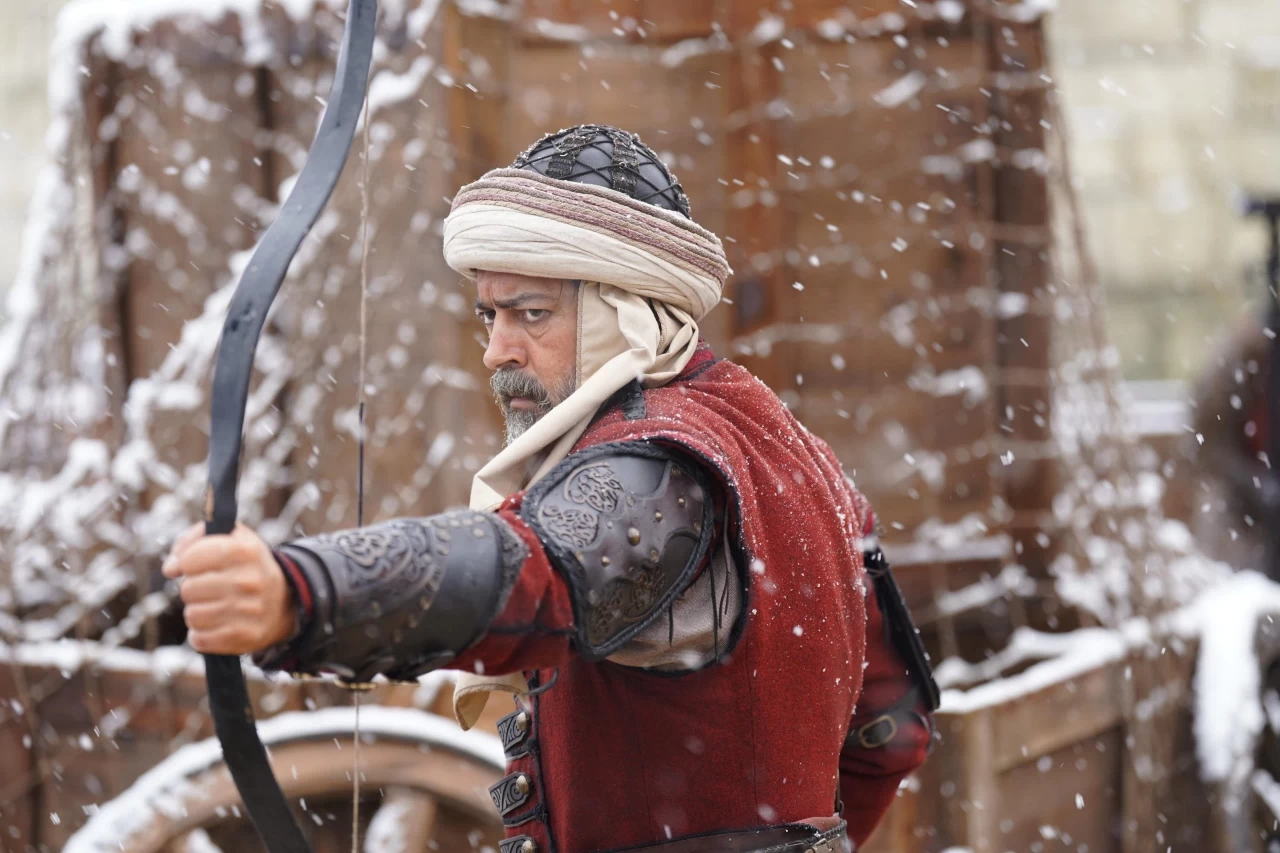 Mehmed Fetihler Sultanı Bahadır Bey kimdir? Barış Bağcı'nın yeni rolüyle ilgili tüm detaylar