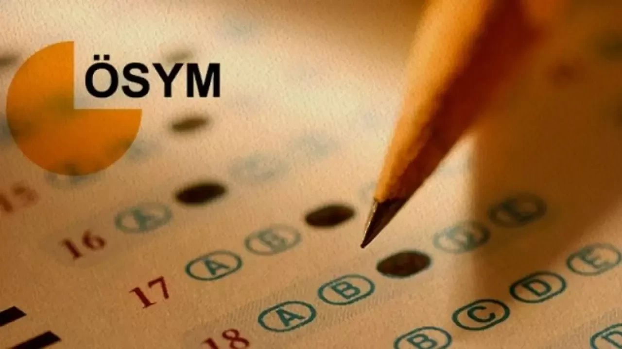 MEB Eğitim Kurumlarına Yönetici Seçme Sınavı pazar günü yapılacak