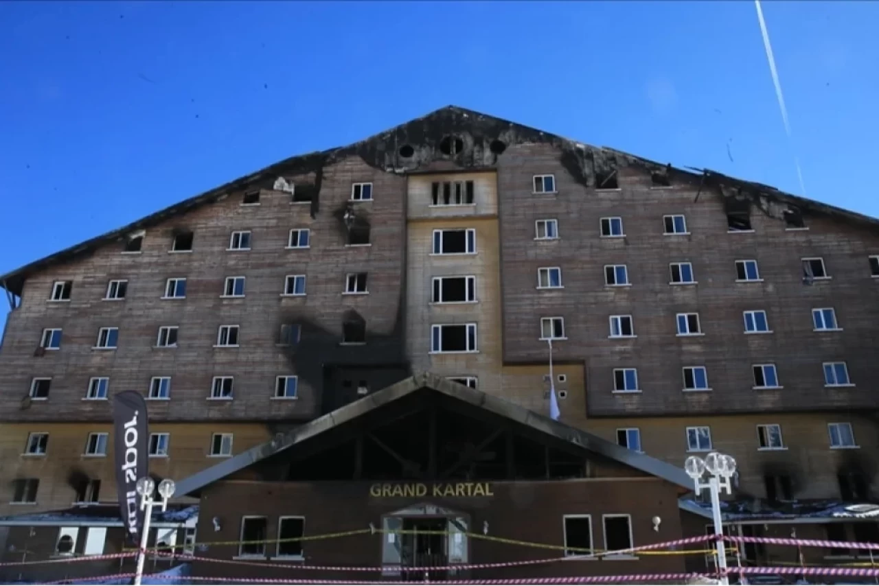 İçişleri Bakanı Yerlikaya duyurdu: Müfettişler Bolu Belediyesi ve İl Özel İdaresi raporlarını tamamladı!