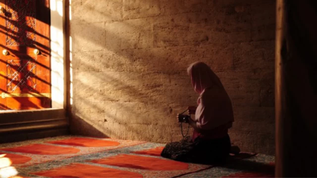 Seferi Namazı Nedir?