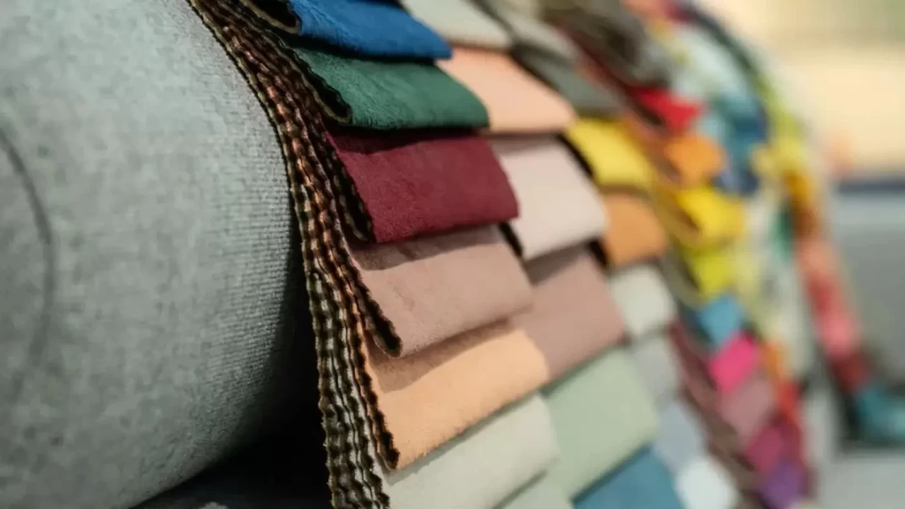 Koltuk Seçerken Tercih Edebileceğiniz 5 Kumaş Önerisi