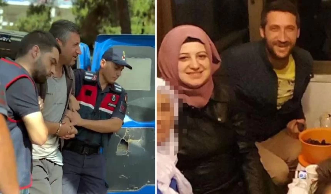 Elif Dim davasında şok detaylar: Anneni öldürdüm, eve git bak