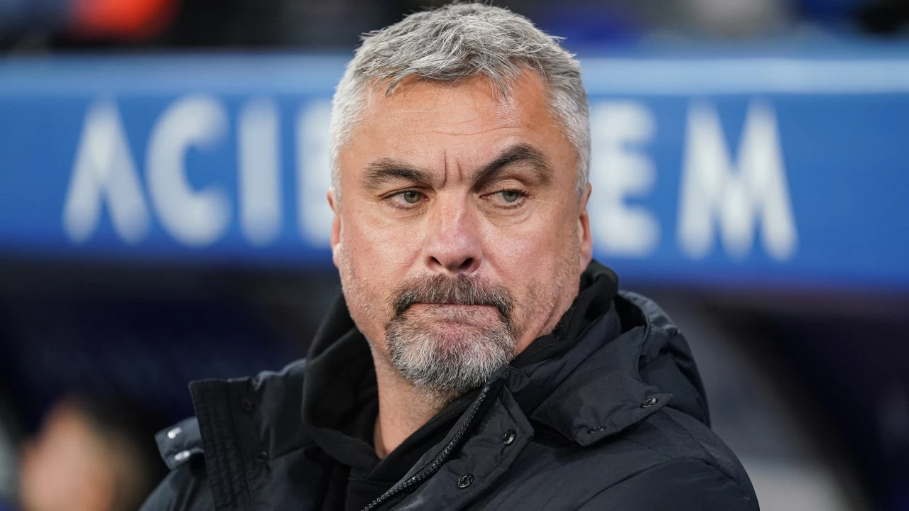 Samsunspor teknik direktörü Thomas Reis, Başakşehir mağlubiyetini değerlendirdi