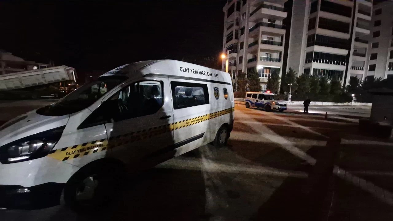 Karaman'da laf atma kavgası kanlı bitti: 1 kişi hayatını kaybetti, 1 kişi ağır yaralı