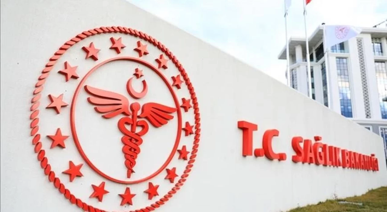 Sağlık Bakanlığı duyurdu: Hastane randevuları yüzde 58 azaldı