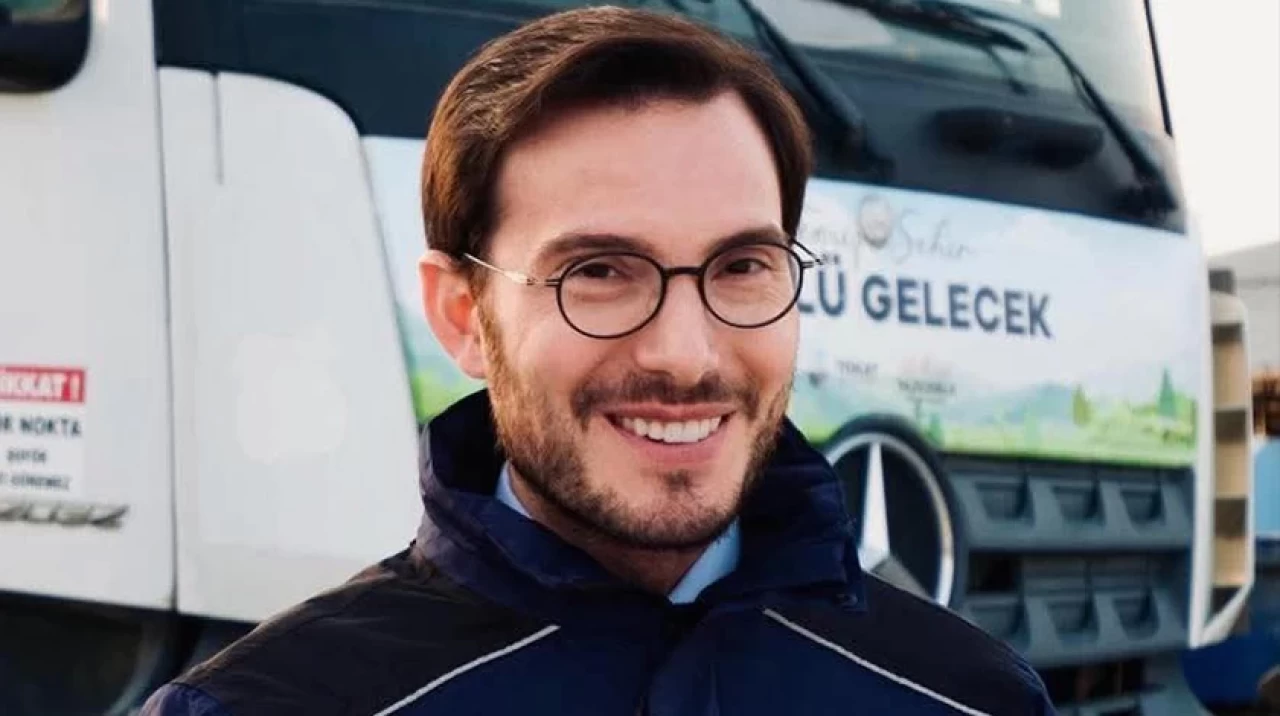 Üretken belediyeciliğin yeni adımı: 'Tokat Belediyesi Halk Ekmek' hizmete açılıyor