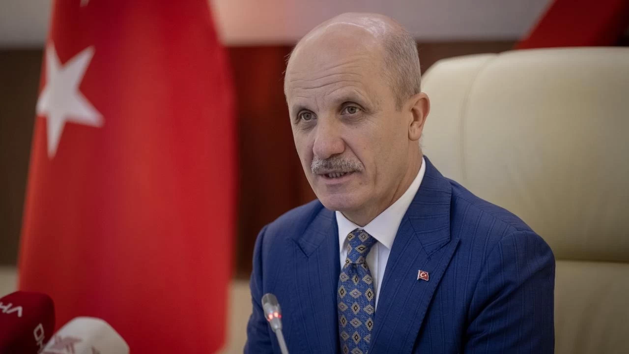 YÖK Başkanı Özvar duyurdu 'Bilim Vatan'ı oluşturuluyor