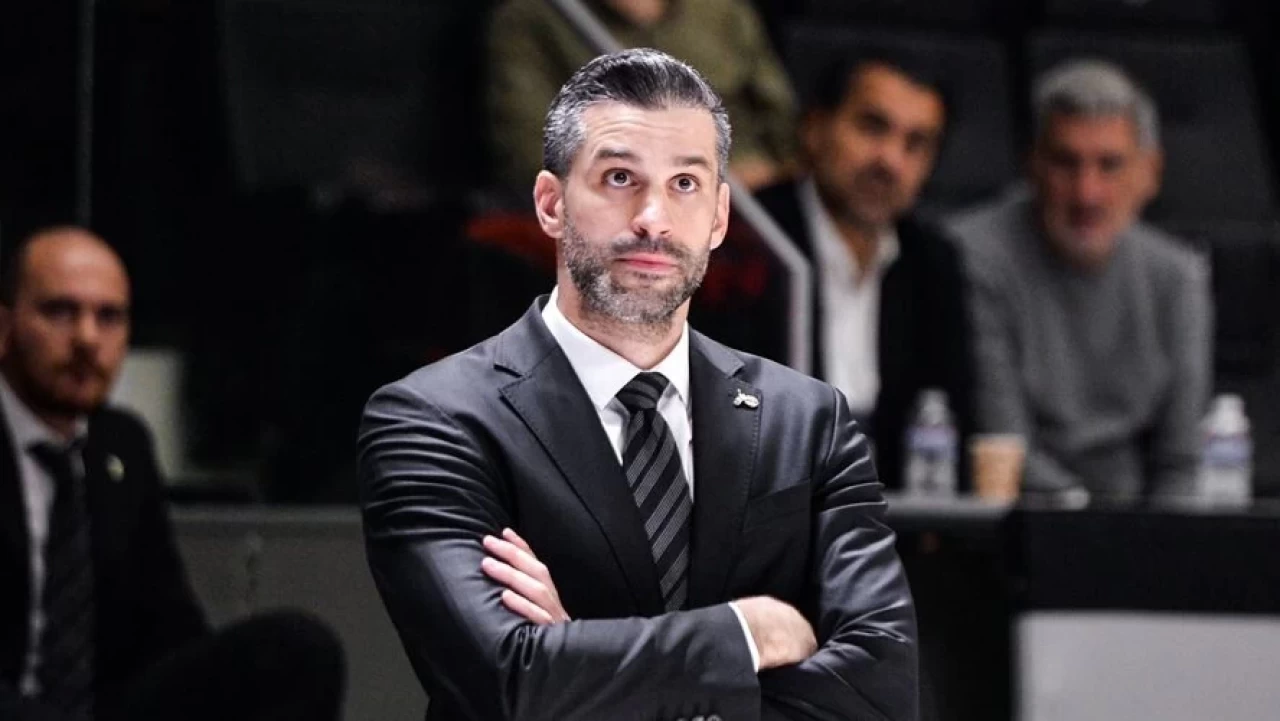 Beşiktaş Basketbol’da başantrenör Dusan Alimpijevic açıklamalarda bulundu: “Kazanmanın yolu sonunda bulundu”