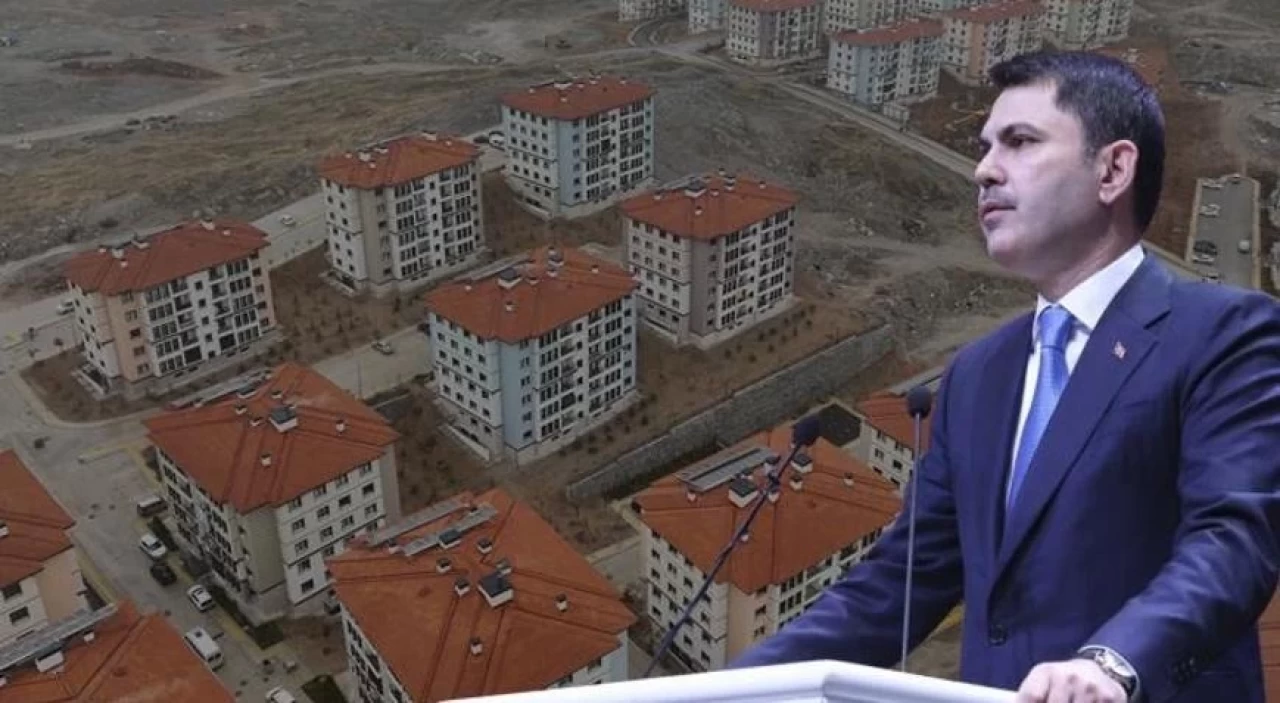 Bakan Kurum ile Cumhurbaşkanı Erdoğan arasında geçen duygulandıran diyalog