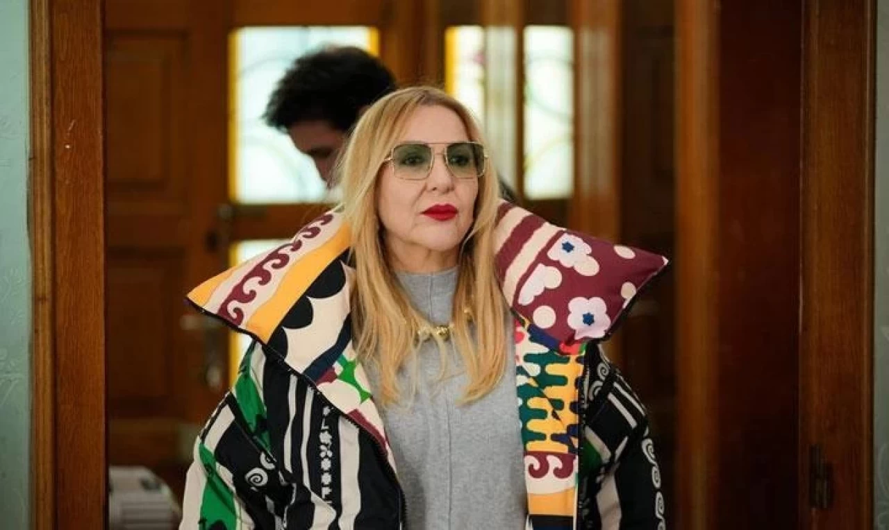 Sumru Yavrucuk Kimdir? Kaç Yaşında ve Nereli? İşte Yer Aldığı Dizi ve Filmler