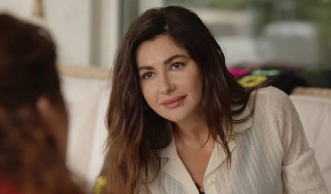 Sandık Kokusu'nun Ayçası Nesrin Cavadzade hastanelik oldu