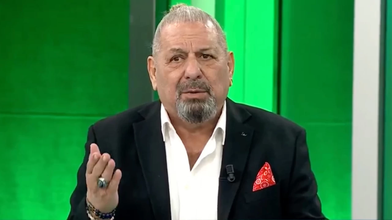 Erman Toroğlu, Galatasaray-Fenerbahçe derbisini değerlendirdi: Hakem ve oyun üzerine açıklamalar