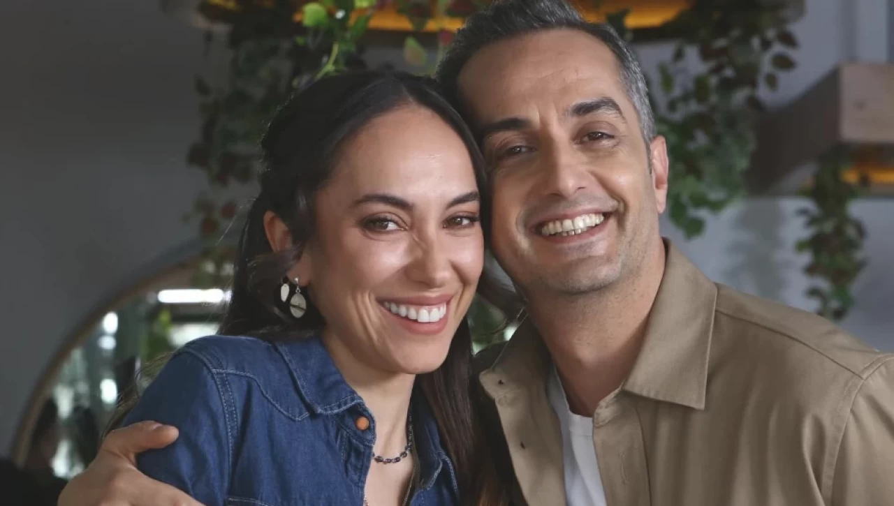 Kızıl Goncalar’da peş peşe ayrılıklar! Duygu Sarışın ve Tuğrul Tülek veda ediyor