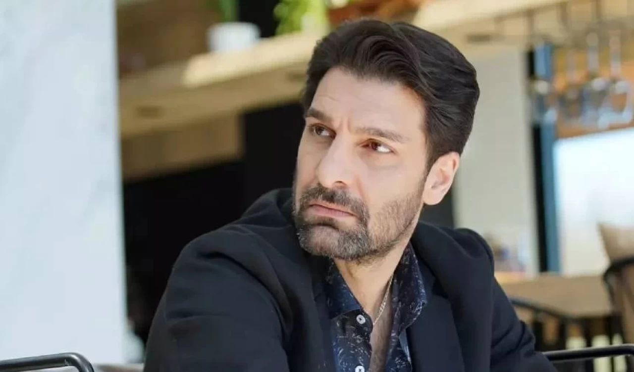 Deha dizisinden bir ayrılık daha! Karga karakterini oynayan Taner Rumeli veda ediyor