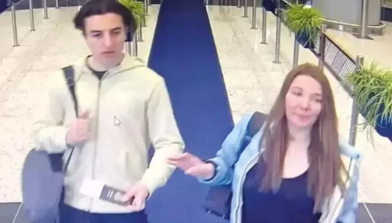 Eylem Tok ve Timur Cihantimur'un Türkiye'ye iadesinde yeni gelişme! 28 günlük hukuki engel