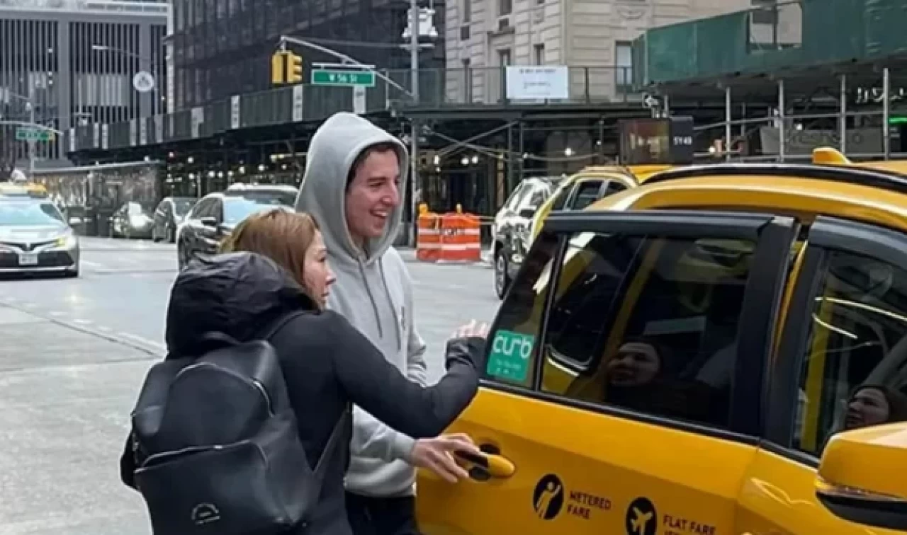 Türkiye'ye iadesine karar verilen Eylem Tok'un avukatından yeni hamle