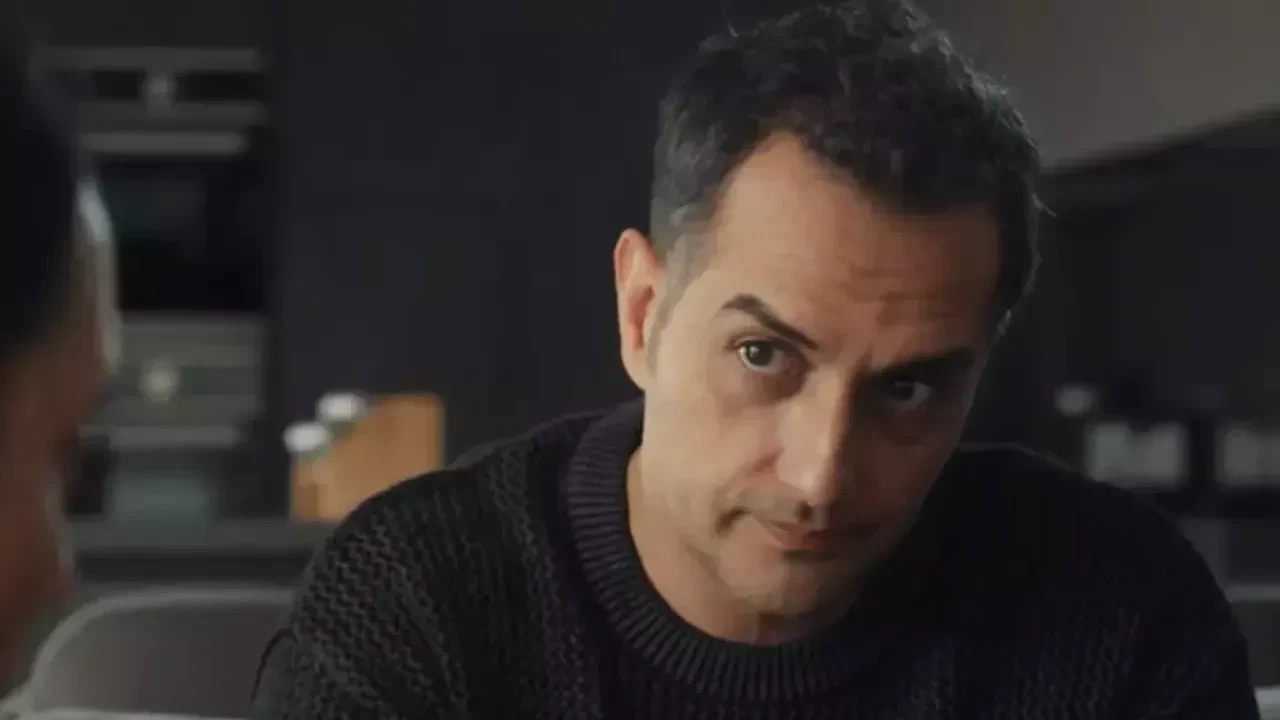 Kızıl Goncalar'dan Bahar'a sürpriz transfer! Tuğrul Tülek ekranlara dönüyor