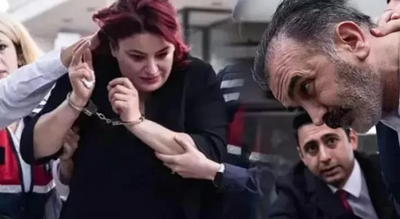 Yenidoğan çetesi davasında 4 sanığın tahliyesine itiraz