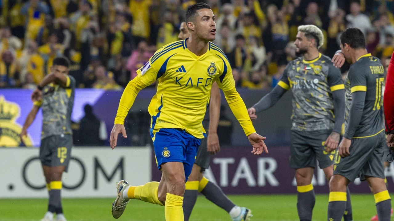 Cristiano Ronaldo’dan iddialı açıklama: "Tüm zamanların en iyi futbolcusu olduğumu düşünüyorum"