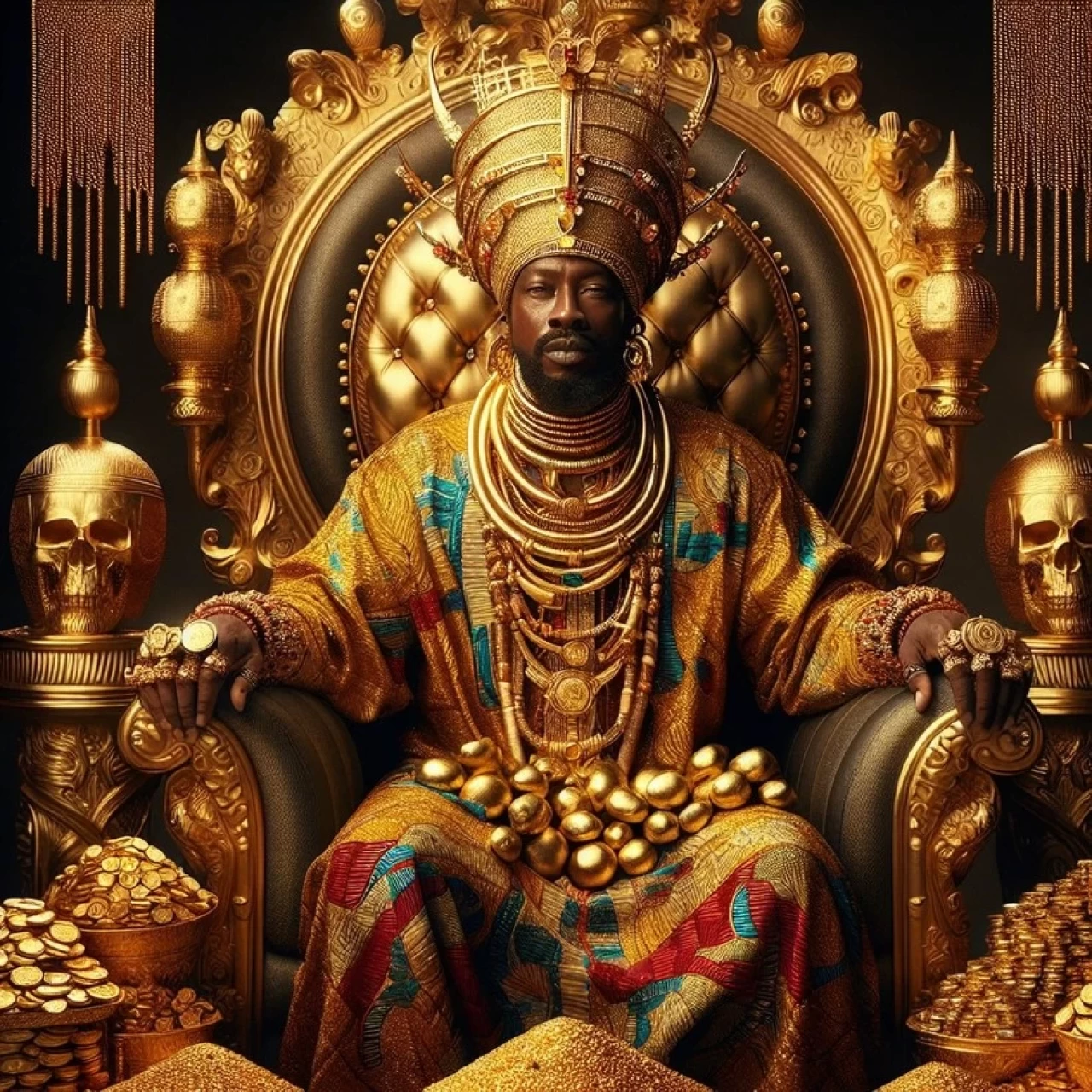 Mansa Musa: Tarihin En Zengin İnsanı Kimdir?