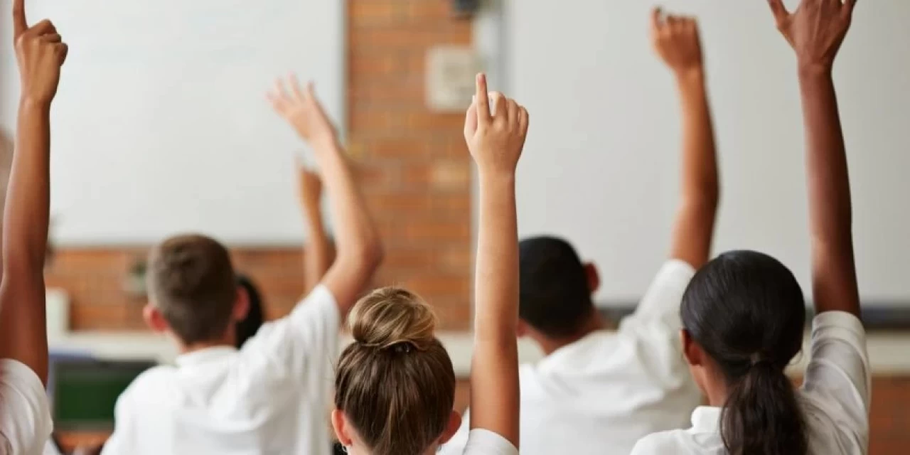 Milli Eğitim Bakanlığı'ndan "Türkiye Yüzyılı Maarif Modeli" programı kapsamında yeni eğitim materyalleri