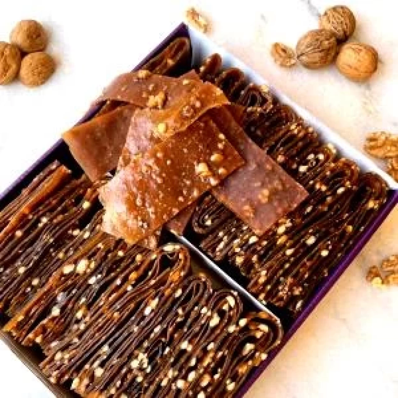 Pestil Kaç Kalori? Besin Değeri ve Faydaları