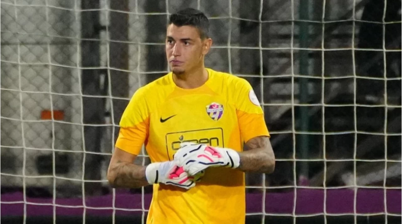 Eyüpspor asbaşkanı Fatih Kulaksız’dan Berke Özer açıklaması: Fenerbahçe’nin %40 payı var