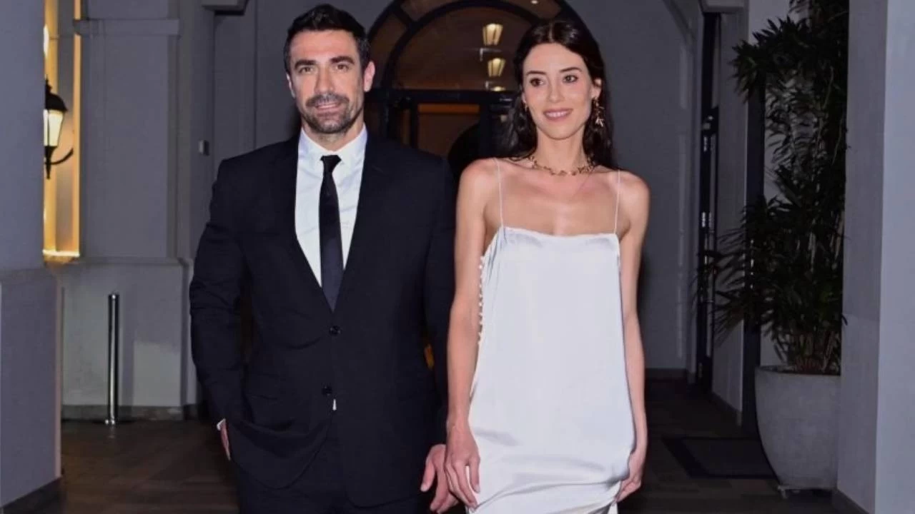 1001 Gece Masalları dizisine Yunus karakteri için yeni arayış başladı