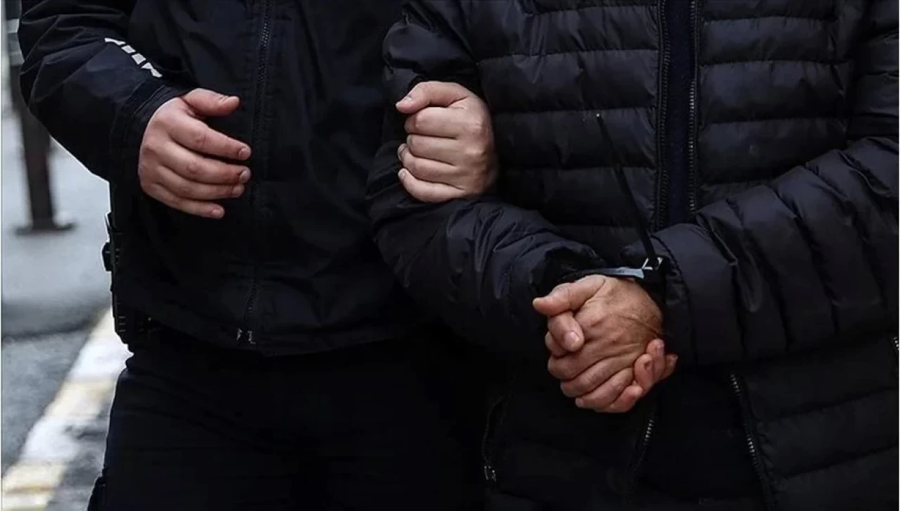 Edirne'den Yunanistan'a kaçmaya teşebbüs ederken yakalanan PKK zanlısı tutuklandı