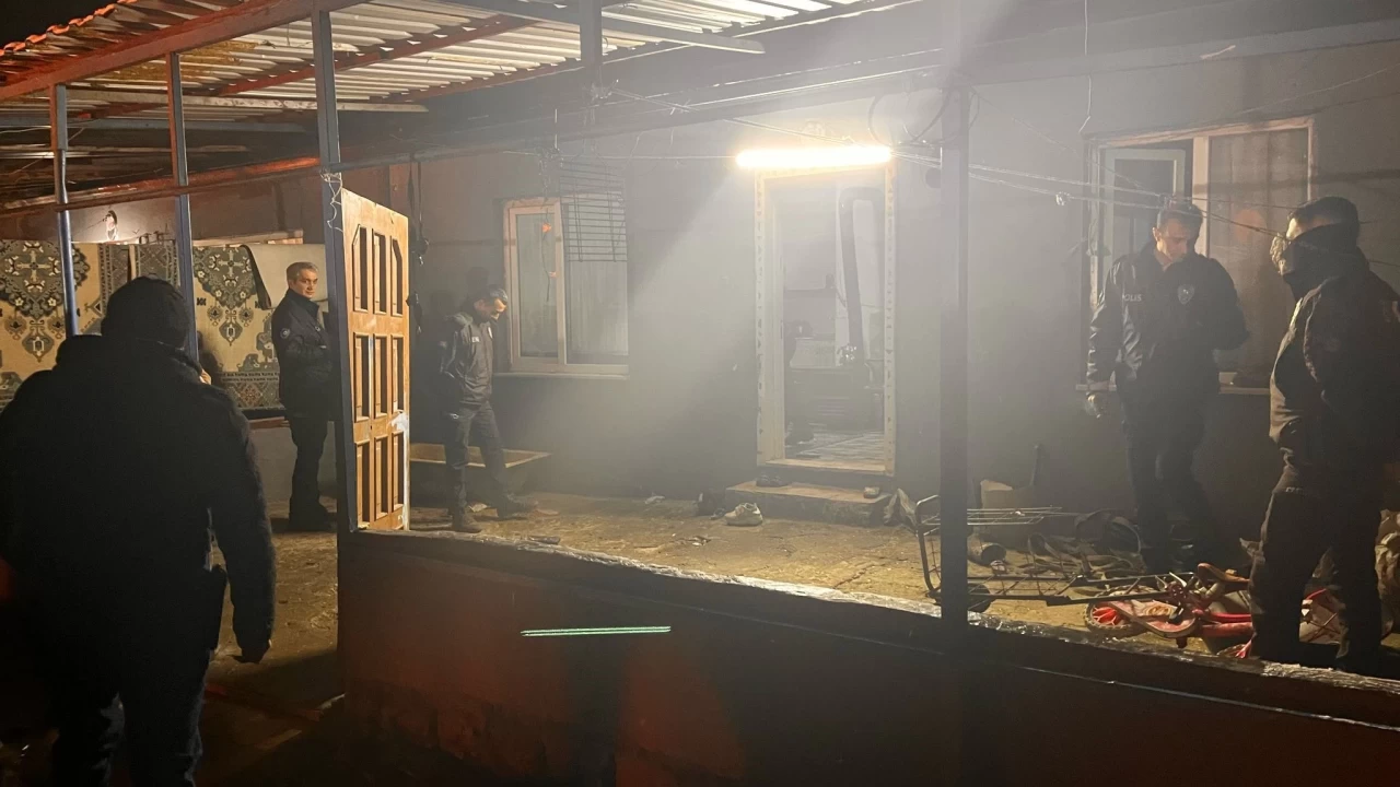 Sakarya’da acı olay: 7 yaşındaki kız çocuğu başından tüfekle vurulmuş halde bulundu