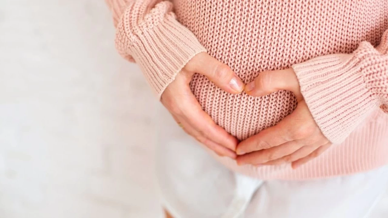 Hamileliğin 4. hafta belirtileri nelerdir?