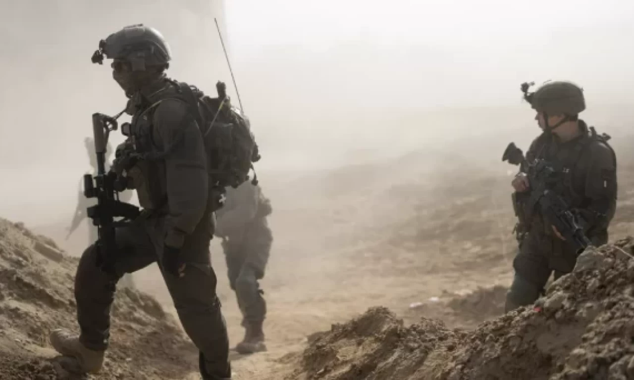 Ateşkes krizinde yeni perde: Netanyahu ateşkesi sabote etmek için kirli bir oyun oynuyor