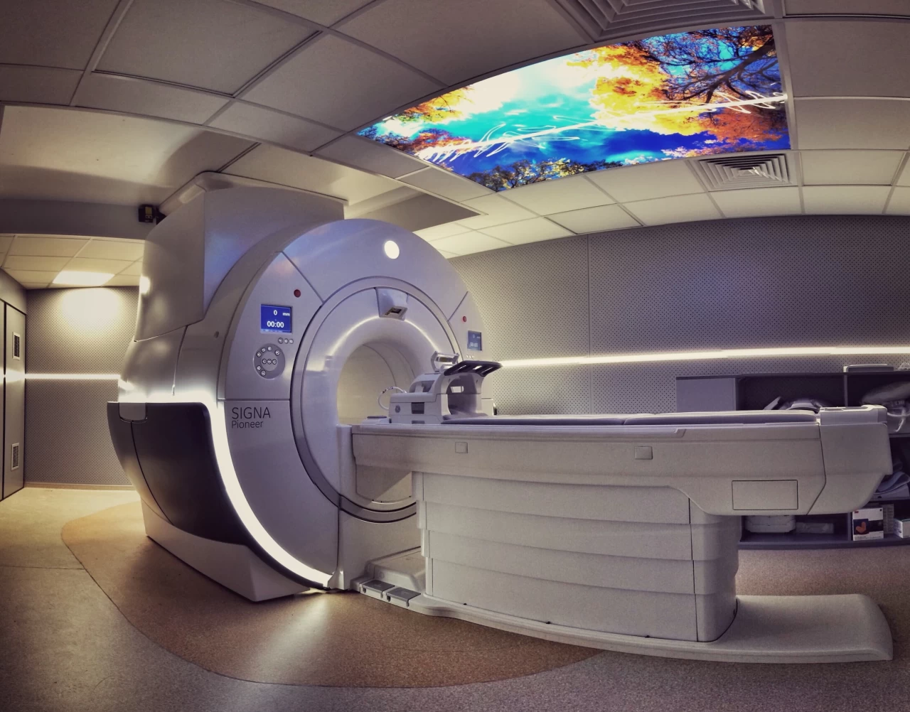 MR'a girmeden önce ne yapılmalı?