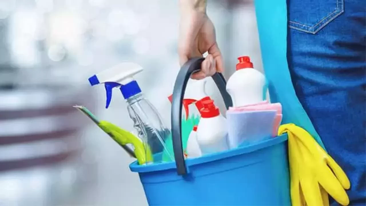 Ev temizliğinde bilinmesi gerekenler neler?