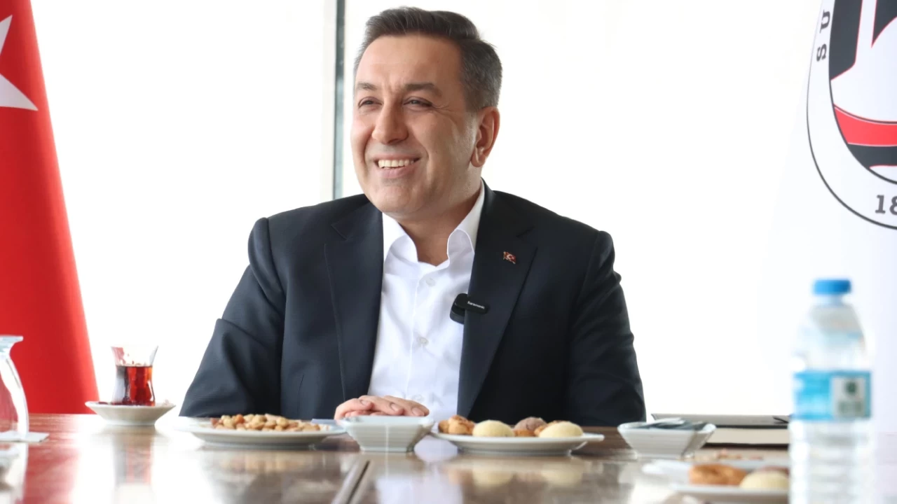 Sungurlu Belediyesi SGK borcunu sıfırladı: 165 milyon TL ödendi