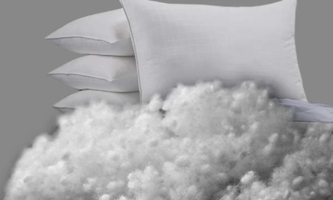 Boncuk Elyaf ile Yastık Yapılır Mı? Konforlu ve Dayanıklı Yastık Seçenekleri