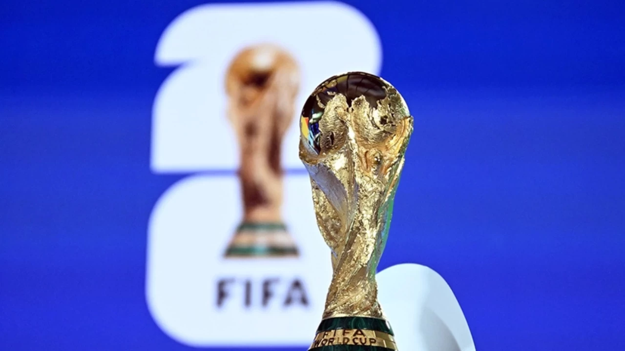 2034 FIFA Dünya Kupası’nda alkol yasağı