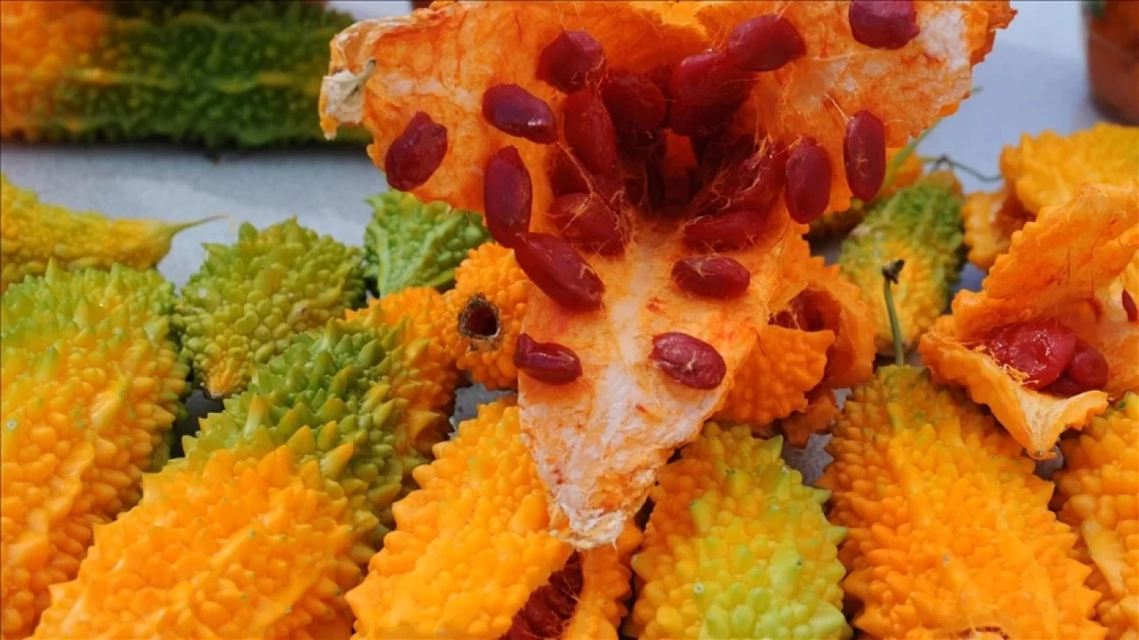 Kudret narının mucizesi: 40 gün yağda bekletin, 1 çay kaşığı için!