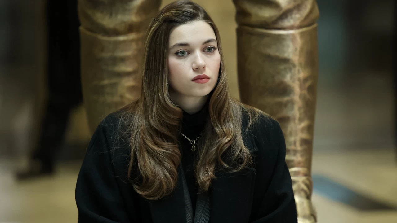 Yalı Çapkını 95. bölüm tek parça full İzle! Yeni bölümde neler oldu?