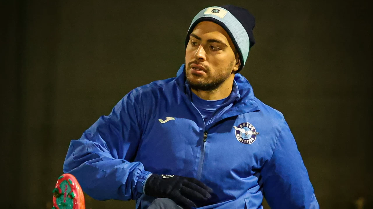 Adana Demirspor, Süper Lig'deki Antalyaspor maçı hazırlıklarını tamamladı