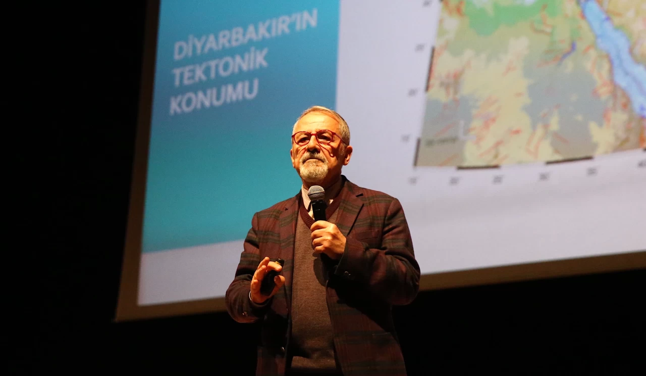 Ege’deki gerilim korkutuyor! Prof. Dr. Naci Görür’den kritik uyarı